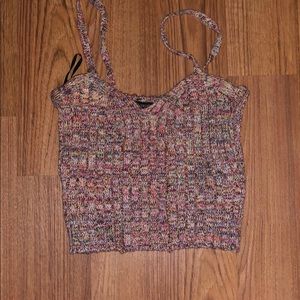 Forever 21 tank size M